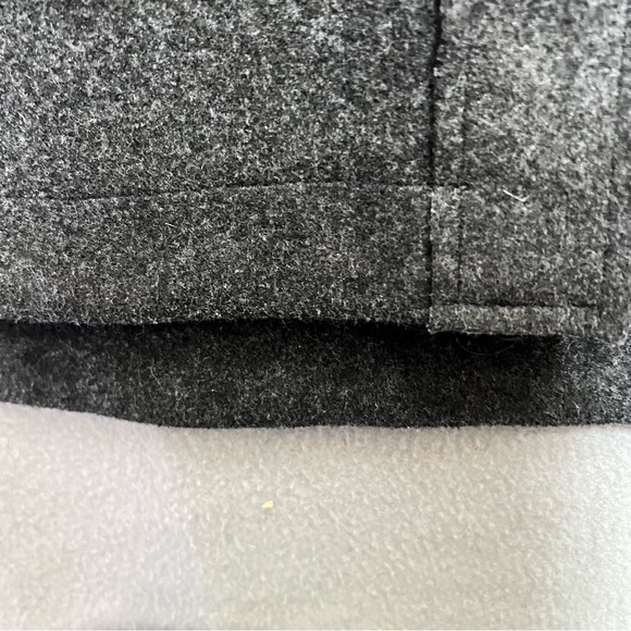 Banana Republic Structured Shacket - Picture 8 of 8